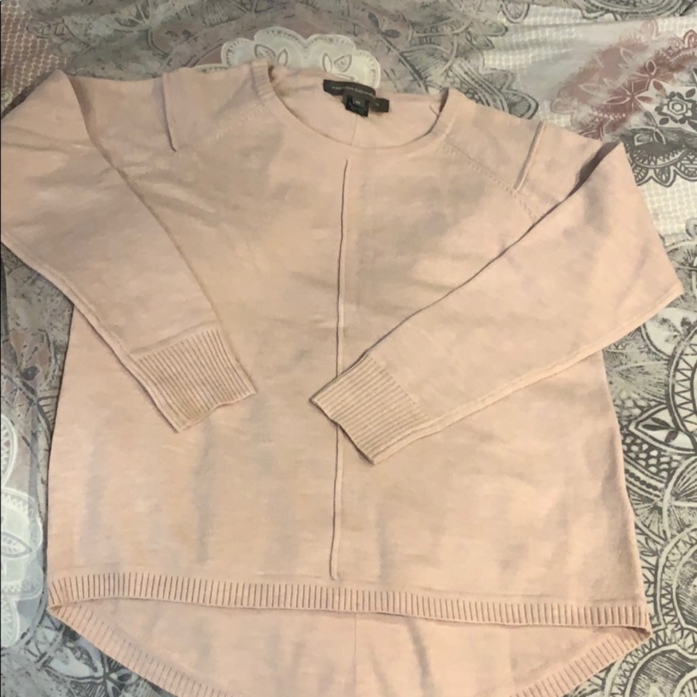 Rose Sweater